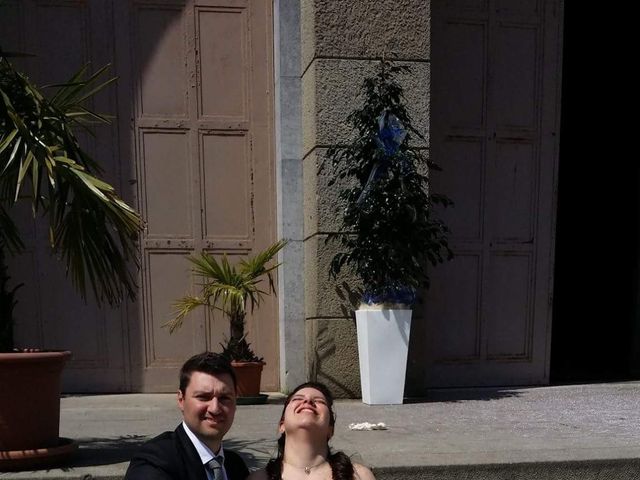 Il matrimonio di Francesco e Giulia a Padova, Padova 22