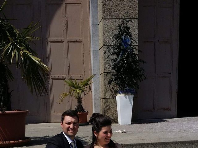 Il matrimonio di Francesco e Giulia a Padova, Padova 23