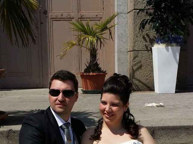 Il matrimonio di Francesco e Giulia a Padova, Padova 25