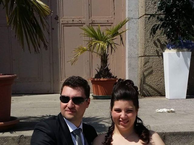 Il matrimonio di Francesco e Giulia a Padova, Padova 26