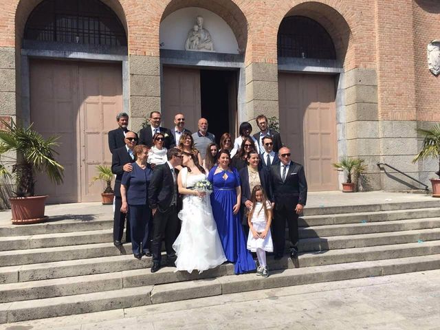 Il matrimonio di Francesco e Giulia a Padova, Padova 28