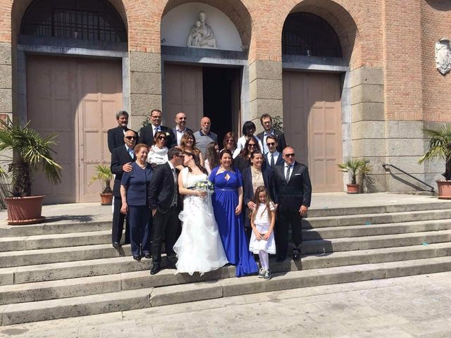 Il matrimonio di Francesco e Giulia a Padova, Padova 29