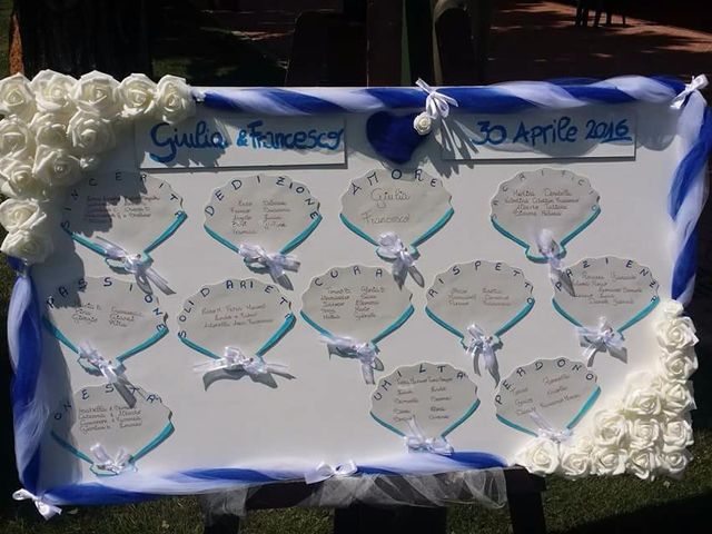 Il matrimonio di Francesco e Giulia a Padova, Padova 1