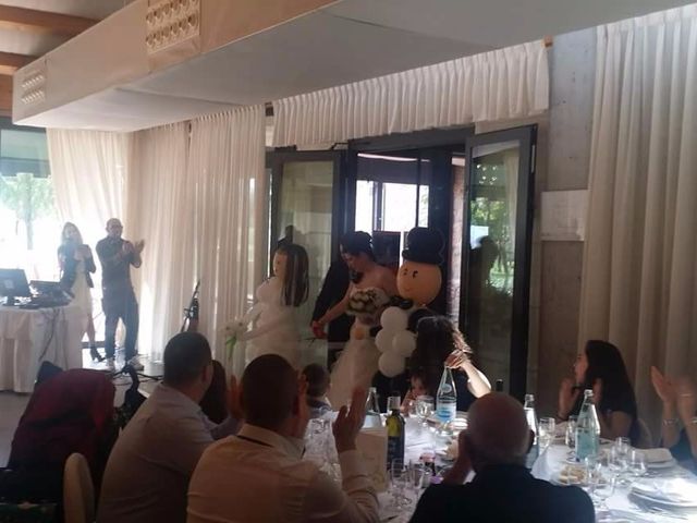 Il matrimonio di Francesco e Giulia a Padova, Padova 2