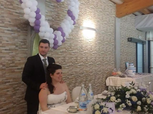 Il matrimonio di Francesco e Giulia a Padova, Padova 31