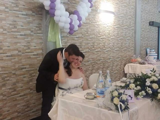 Il matrimonio di Francesco e Giulia a Padova, Padova 32