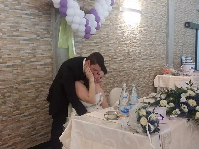Il matrimonio di Francesco e Giulia a Padova, Padova 33