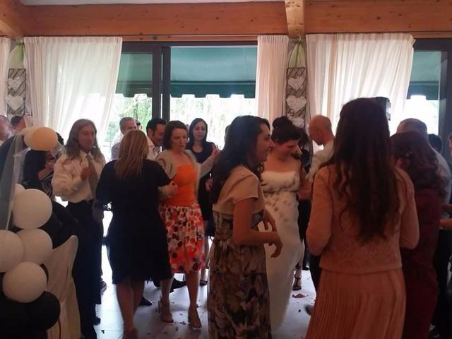 Il matrimonio di Francesco e Giulia a Padova, Padova 37