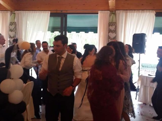 Il matrimonio di Francesco e Giulia a Padova, Padova 38
