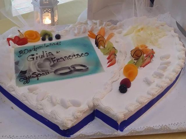 Il matrimonio di Francesco e Giulia a Padova, Padova 44