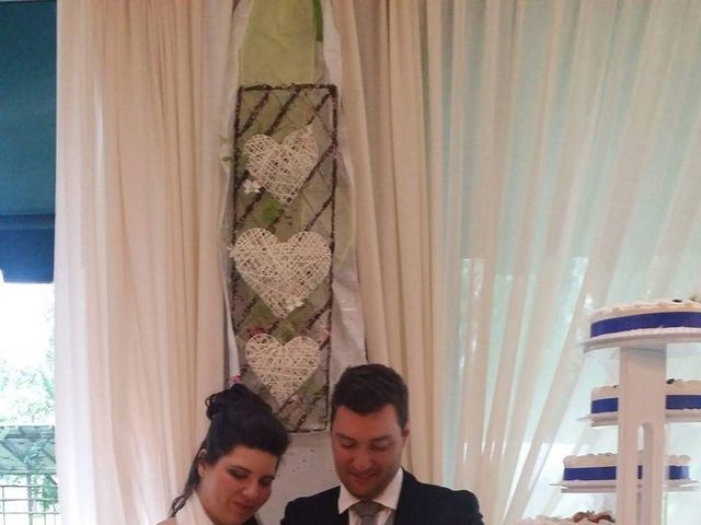 Il matrimonio di Francesco e Giulia a Padova, Padova 45