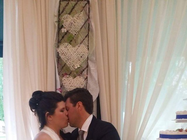 Il matrimonio di Francesco e Giulia a Padova, Padova 46