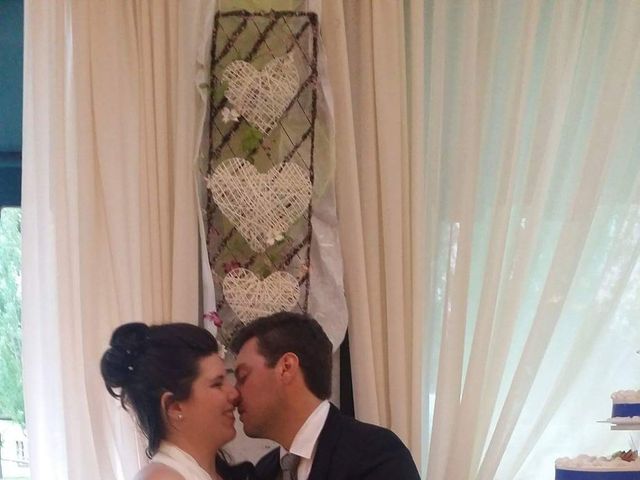 Il matrimonio di Francesco e Giulia a Padova, Padova 47