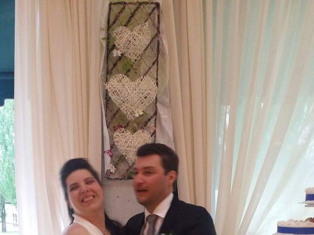 Il matrimonio di Francesco e Giulia a Padova, Padova 48