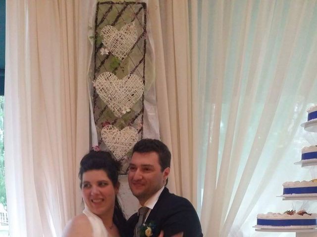 Il matrimonio di Francesco e Giulia a Padova, Padova 49