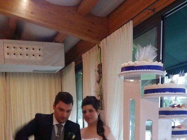 Il matrimonio di Francesco e Giulia a Padova, Padova 50