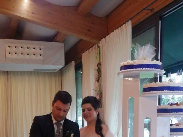 Il matrimonio di Francesco e Giulia a Padova, Padova 51