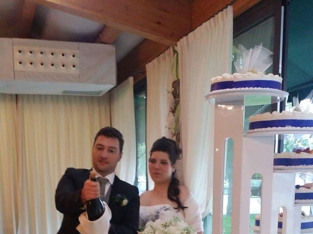 Il matrimonio di Francesco e Giulia a Padova, Padova 52