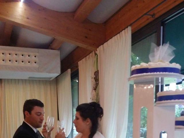 Il matrimonio di Francesco e Giulia a Padova, Padova 54