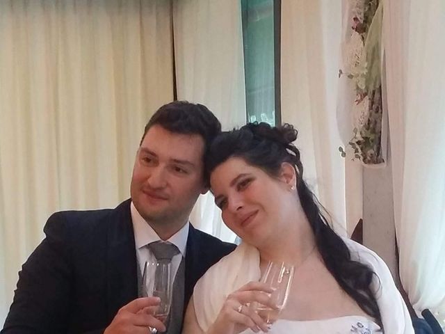 Il matrimonio di Francesco e Giulia a Padova, Padova 55