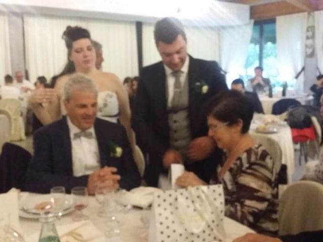 Il matrimonio di Francesco e Giulia a Padova, Padova 56