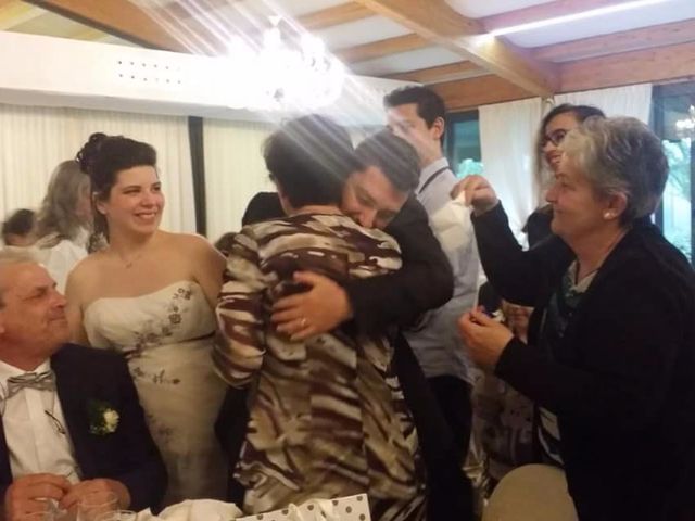 Il matrimonio di Francesco e Giulia a Padova, Padova 57