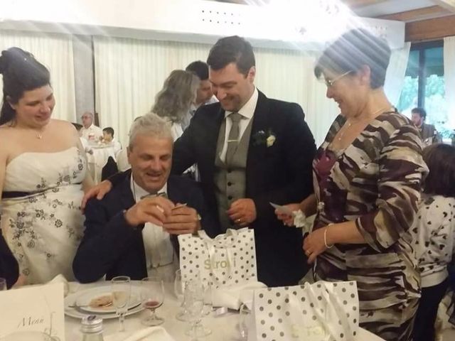 Il matrimonio di Francesco e Giulia a Padova, Padova 59