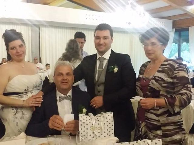 Il matrimonio di Francesco e Giulia a Padova, Padova 60