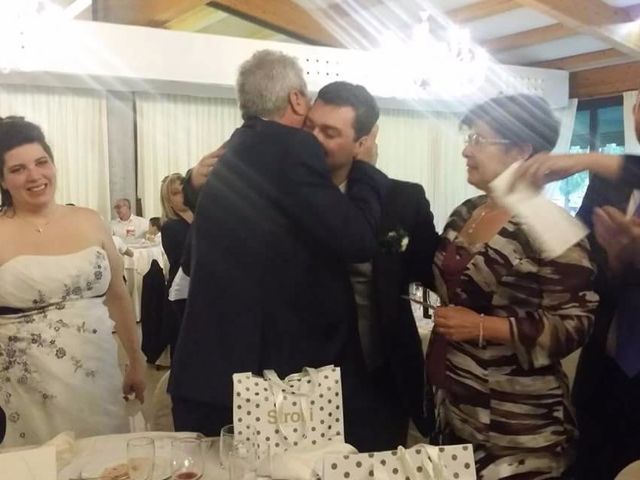 Il matrimonio di Francesco e Giulia a Padova, Padova 62