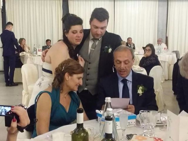 Il matrimonio di Francesco e Giulia a Padova, Padova 63