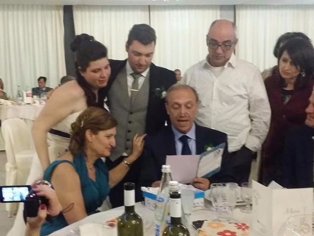 Il matrimonio di Francesco e Giulia a Padova, Padova 64