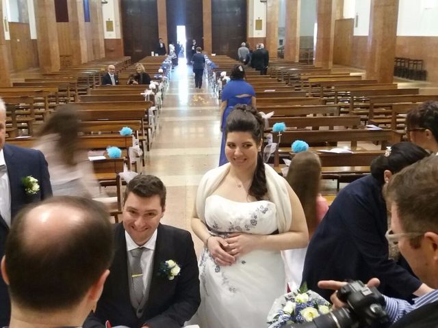 Il matrimonio di Francesco e Giulia a Padova, Padova 66