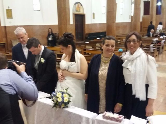 Il matrimonio di Francesco e Giulia a Padova, Padova 67