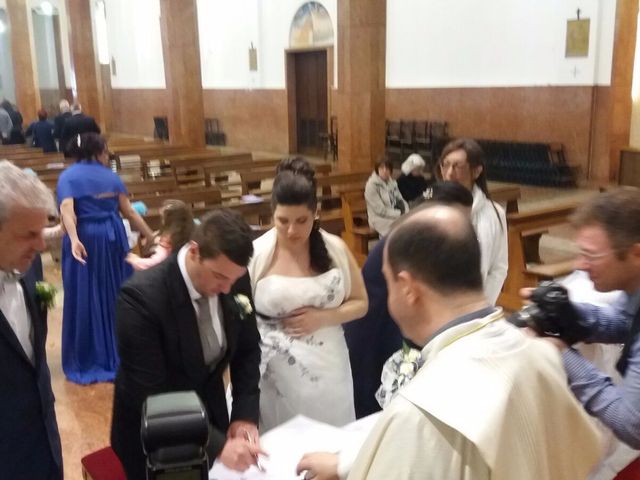 Il matrimonio di Francesco e Giulia a Padova, Padova 68