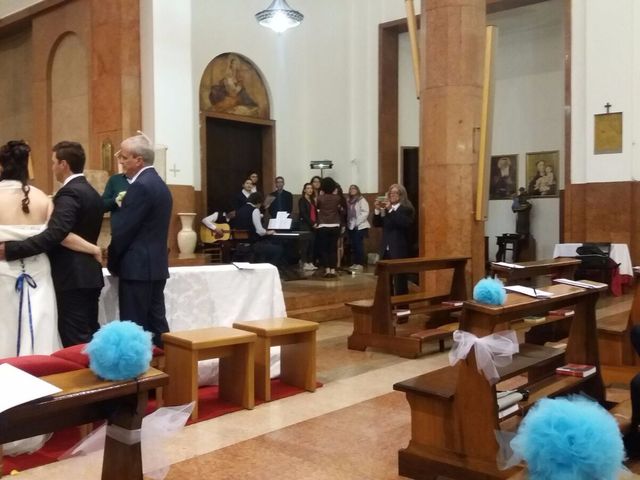 Il matrimonio di Francesco e Giulia a Padova, Padova 72