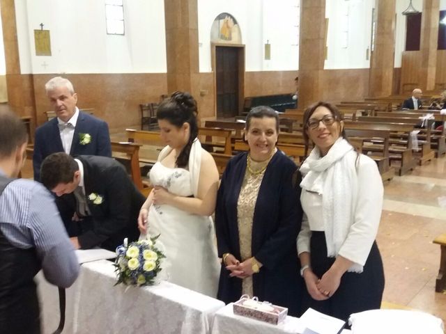 Il matrimonio di Francesco e Giulia a Padova, Padova 73