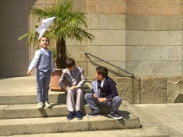Il matrimonio di Francesco e Giulia a Padova, Padova 75