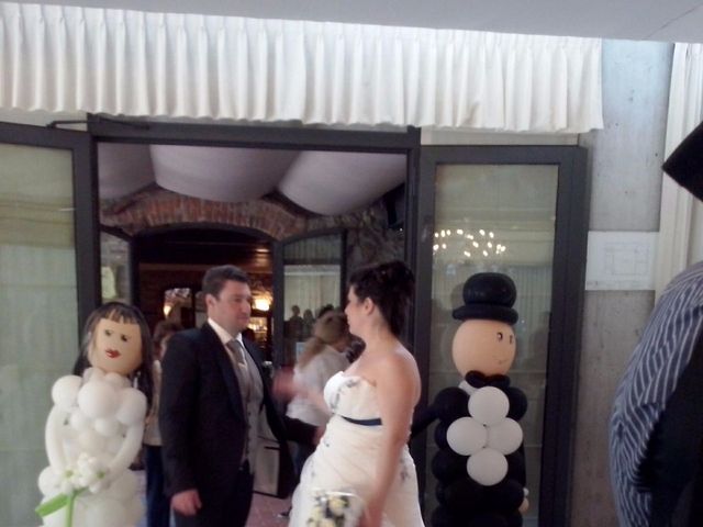 Il matrimonio di Francesco e Giulia a Padova, Padova 76
