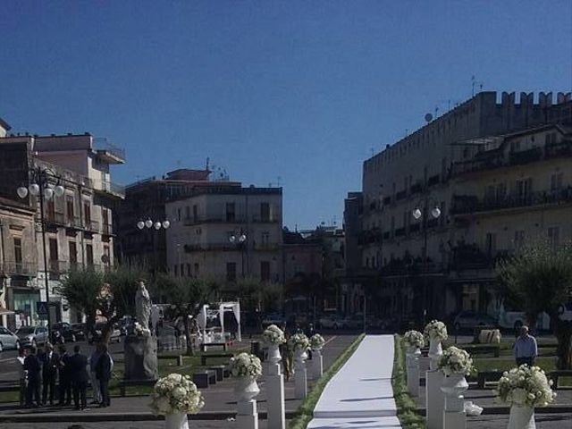 Il matrimonio di Enzo e Maria Patrizia  a Bacoli, Napoli 3