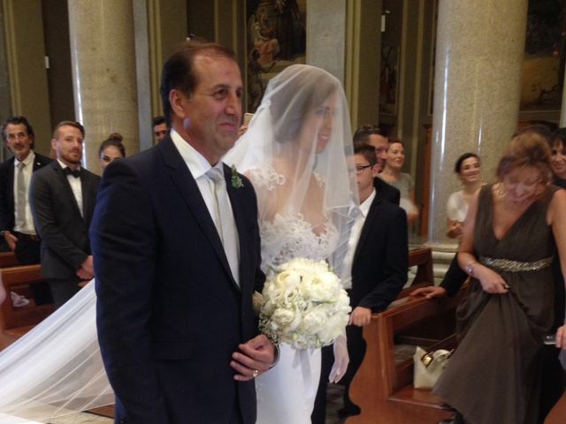 Il matrimonio di Enzo e Maria Patrizia  a Bacoli, Napoli 9