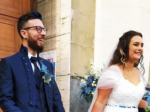 Il matrimonio di Francesco e Sara a Lenno, Como 13