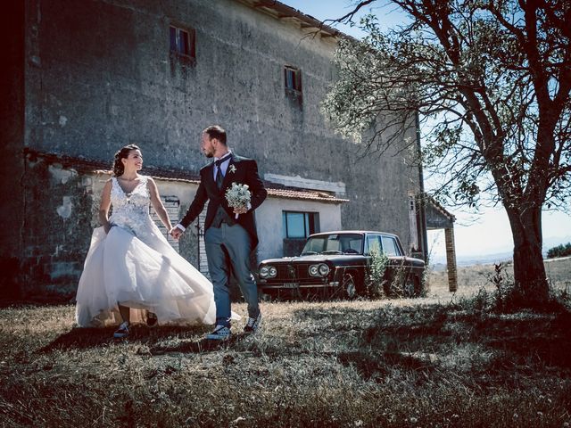 Il matrimonio di Giada e Cristiano a Macerata, Macerata 2