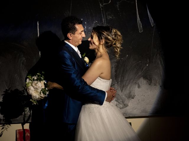 Il matrimonio di Antonio e Erika a Medicina, Bologna 12