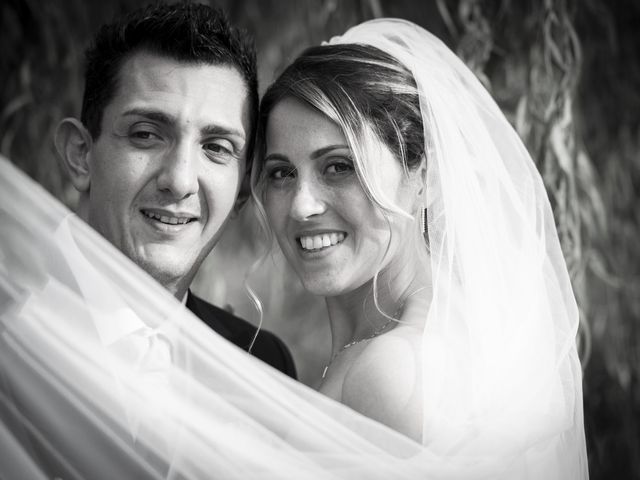 Il matrimonio di Antonio e Erika a Medicina, Bologna 15