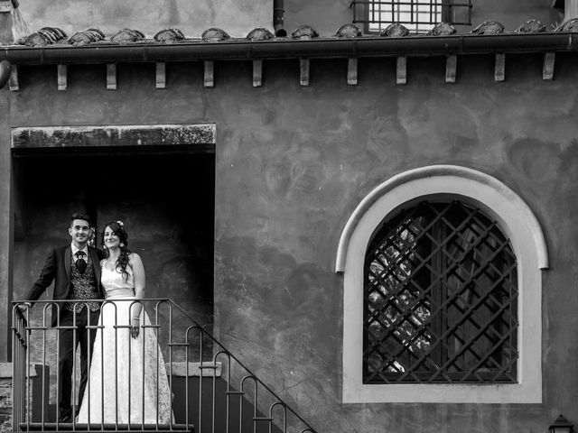 Il matrimonio di Simone e Clara a Pisa, Pisa 11