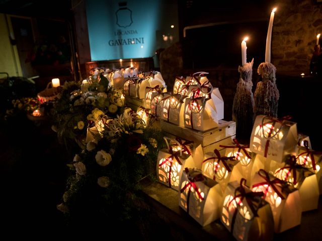 Il matrimonio di Luca e Verena a Carrara, Massa Carrara 27