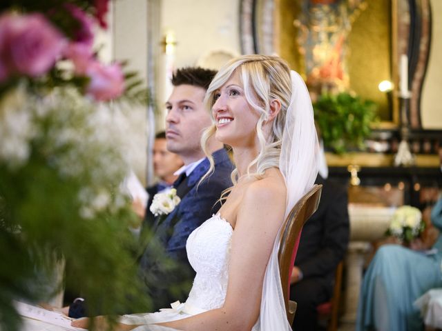 Il matrimonio di Alessandro e Sabrina a Cassano d&apos;Adda, Milano 26