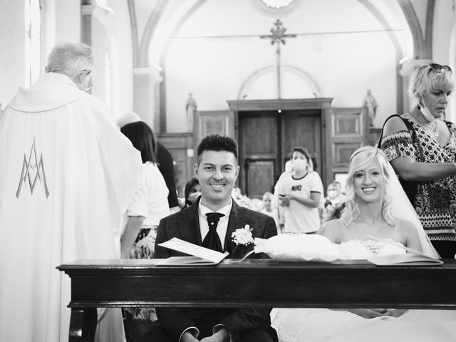 Il matrimonio di Alessandro e Sabrina a Cassano d&apos;Adda, Milano 29