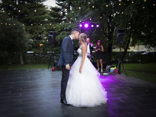 Il matrimonio di Alessandro e Sabrina a Cassano d&apos;Adda, Milano 99