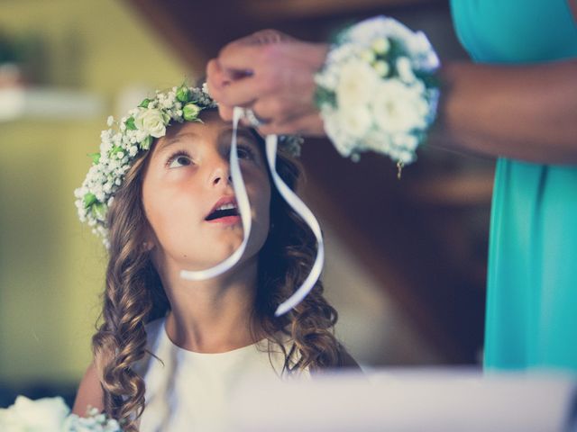 Il matrimonio di Stefano e Sara a Pietrasanta, Lucca 15